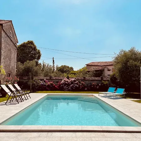 Ferienhaus Casa Bandel