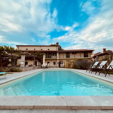 Ferienhaus Casa Bandel *