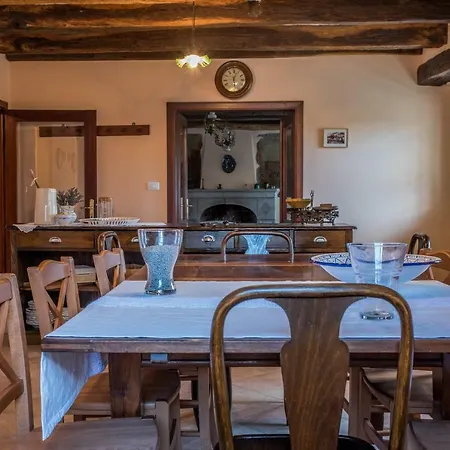Tatil Evi Casa Bandel