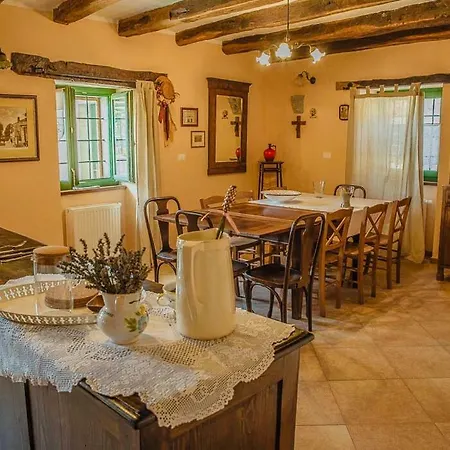 Casa Bandel *