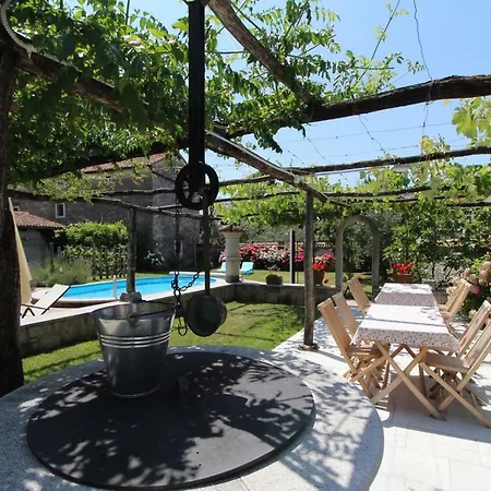 Casa Bandel Komen