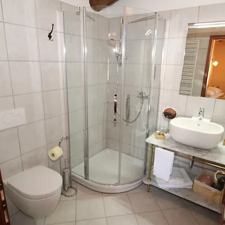 Tatil Evi Casa Bandel *