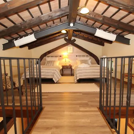 Casa Bandel