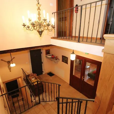 Casa Bandel *