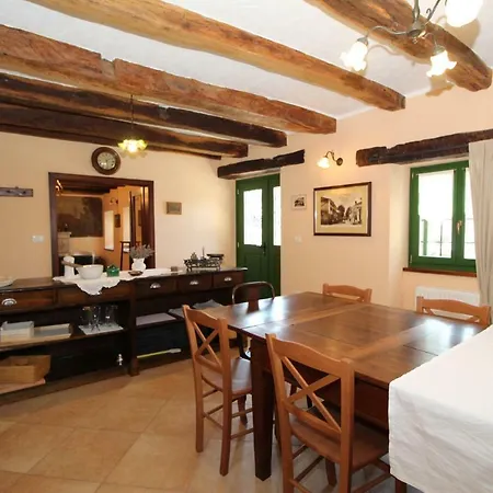 Ferienhaus Casa Bandel *