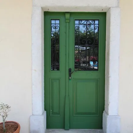 Casa Bandel *