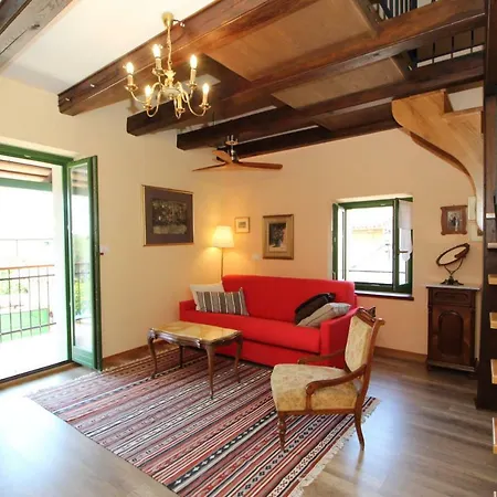 Casa Bandel Holiday home