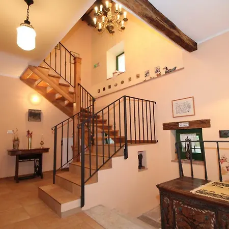 Casa Bandel Tatil Evi *