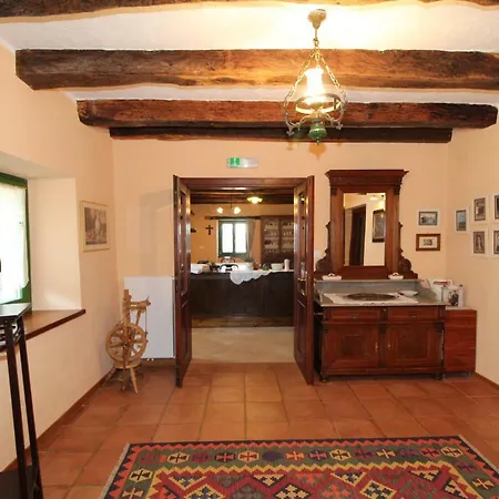 Ferienhaus Casa Bandel