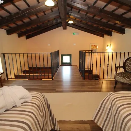 Casa Bandel Tatil Evi Komen