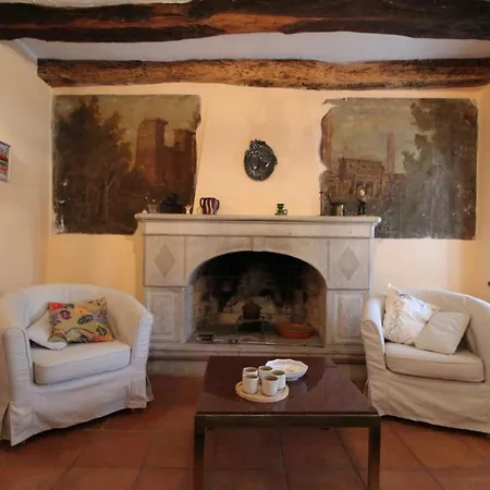Ferienhaus Casa Bandel *