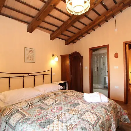 Ferienhaus Casa Bandel *