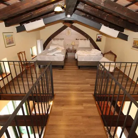 Casa Bandel