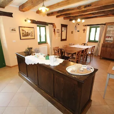 Casa Bandel Tatil Evi *