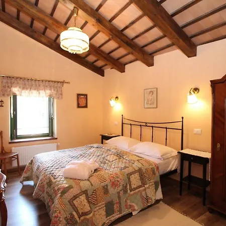 Casa Bandel *