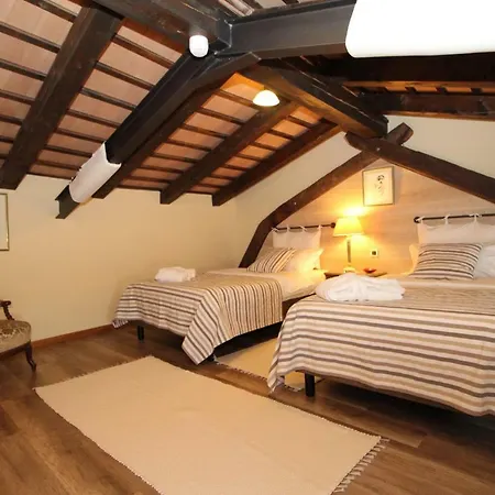 Casa Bandel *