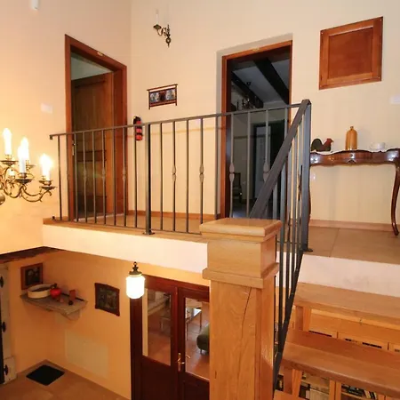 Casa Bandel Komen