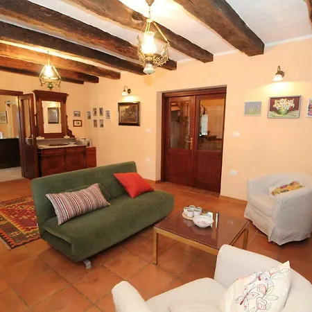 Ferienhaus Casa Bandel *