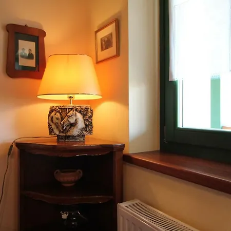 Casa Bandel *