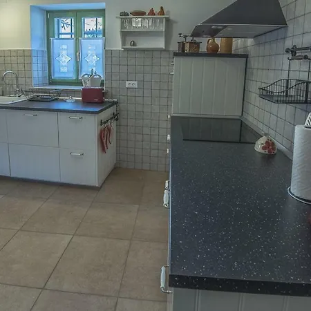 Casa Bandel Komen